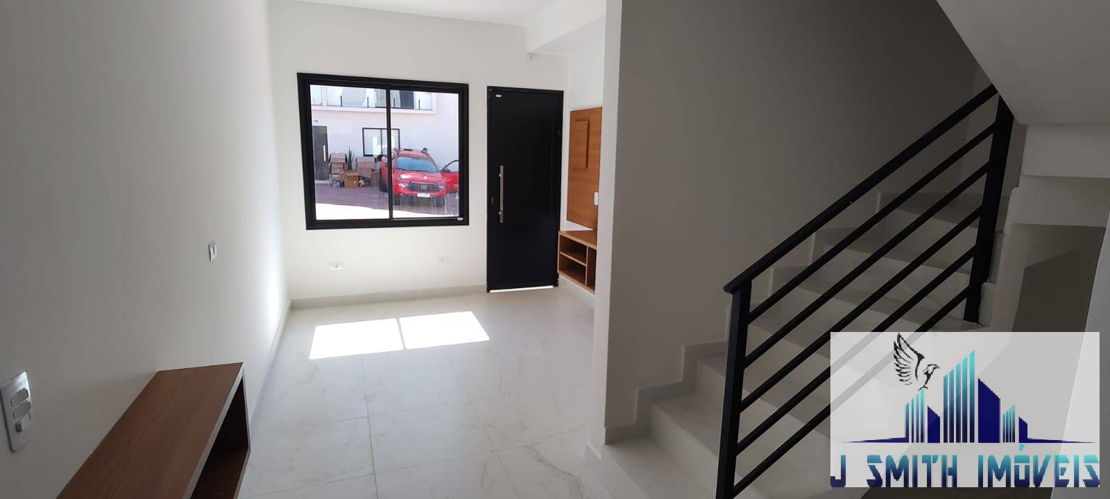 Casa para alugar com 2 quartos, 90m² - Foto 2