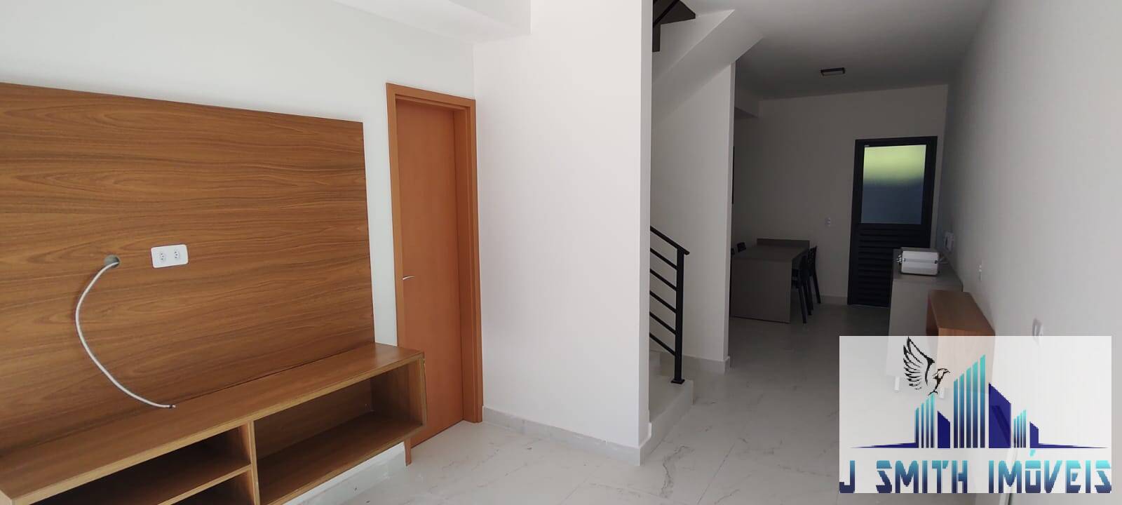 Casa para alugar com 2 quartos, 90m² - Foto 8