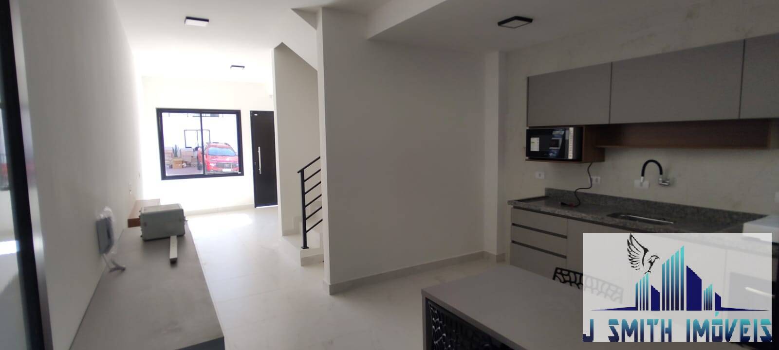 Casa para alugar com 2 quartos, 90m² - Foto 14