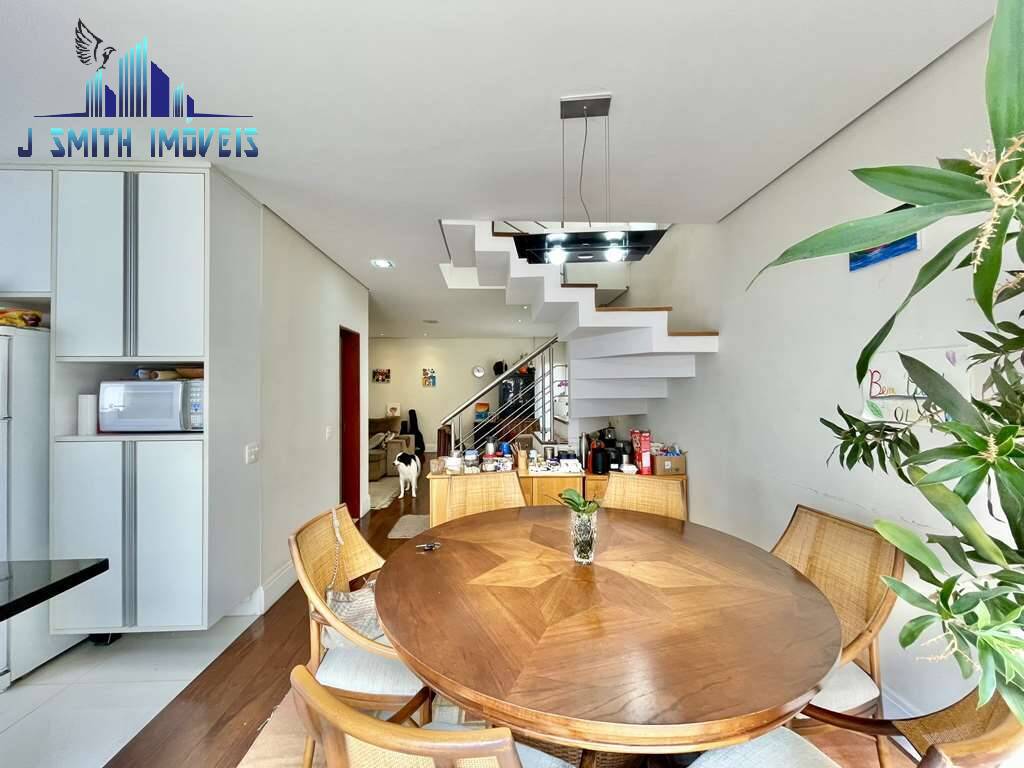 Casa à venda com 3 quartos, 173m² - Foto 6