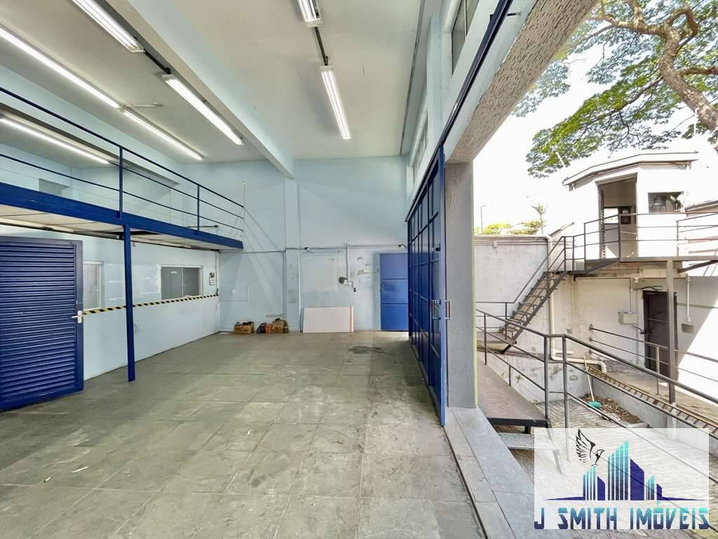 Prédio Inteiro à venda e aluguel, 585m² - Foto 8