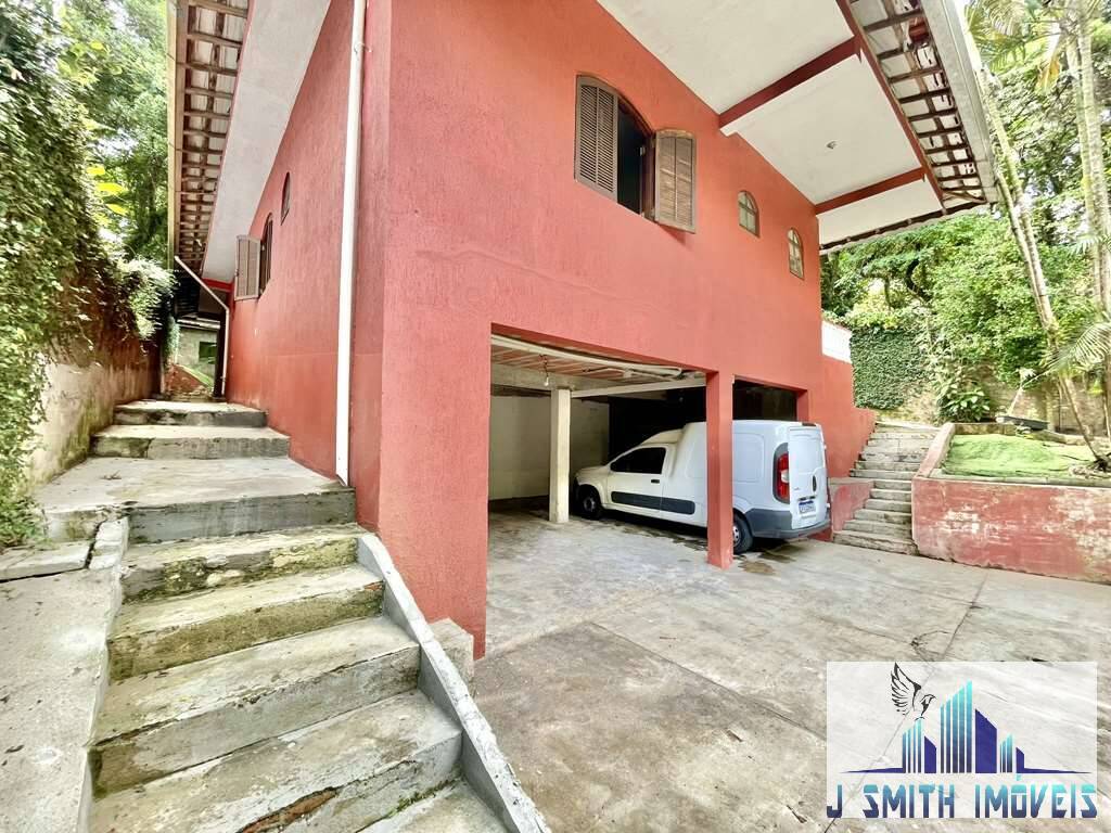 Casa à venda com 3 quartos, 230m² - Foto 6