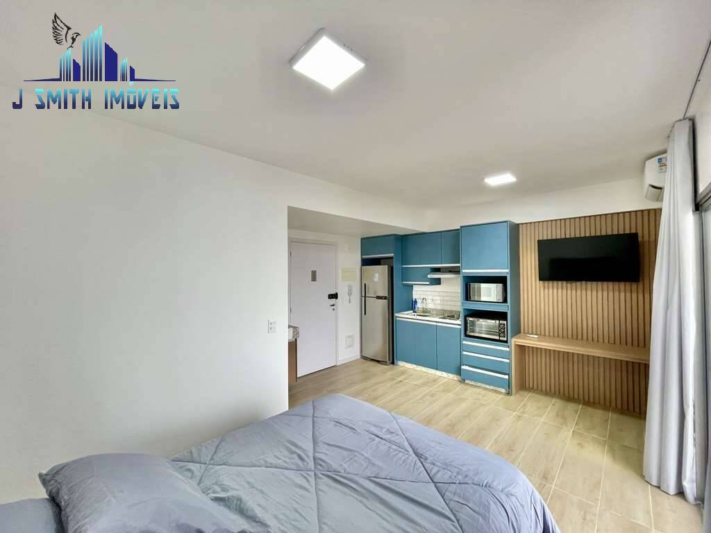 Apartamento para alugar com 1 quarto, 29m² - Foto 5