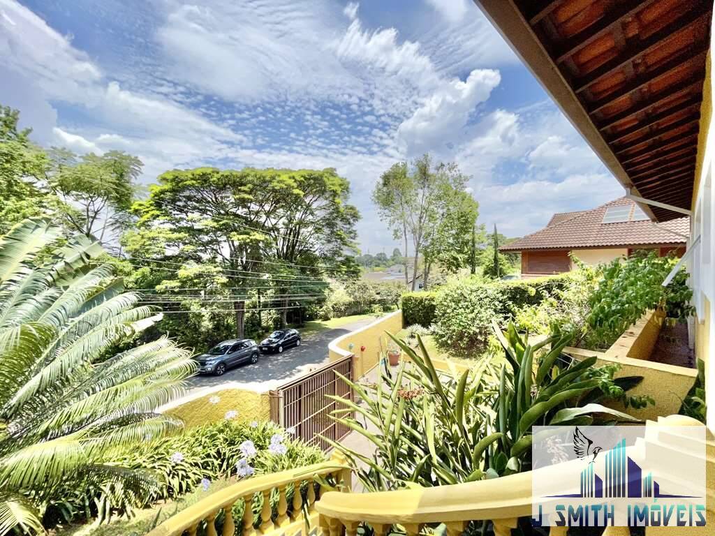 Casa à venda com 5 quartos, 450m² - Foto 4