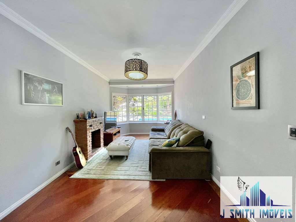 Casa à venda com 5 quartos, 450m² - Foto 15