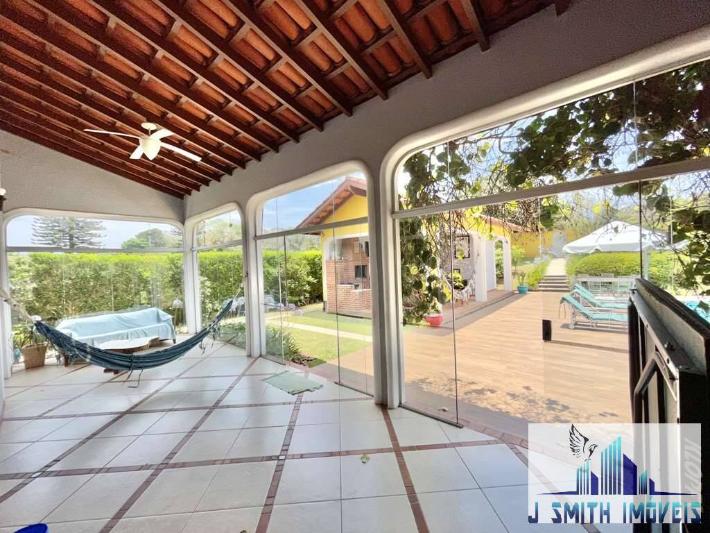 Casa à venda com 5 quartos, 450m² - Foto 23