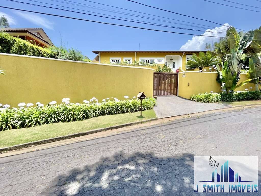 Casa à venda com 5 quartos, 450m² - Foto 26