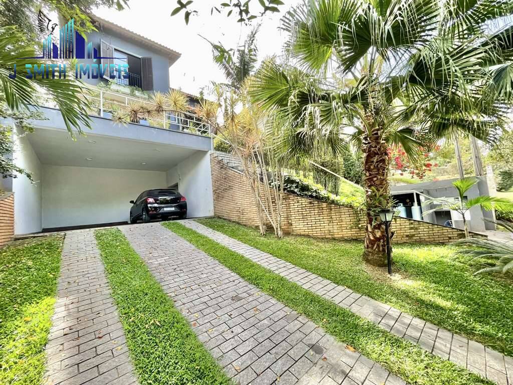 Casa à venda com 4 quartos, 380m² - Foto 20