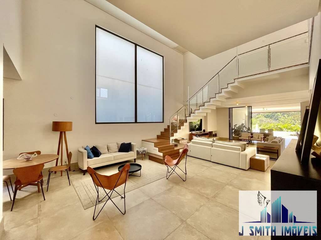 Casa à venda e aluguel com 6 quartos, 610m² - Foto 3