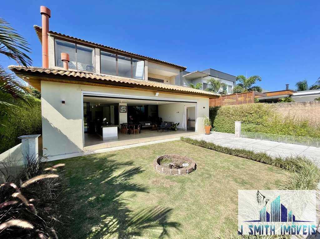 Casa à venda e aluguel com 6 quartos, 610m² - Foto 21