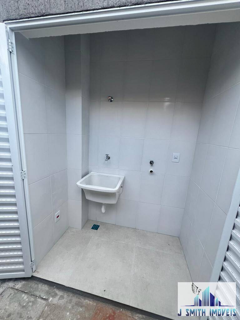 Casa à venda com 3 quartos, 96m² - Foto 18