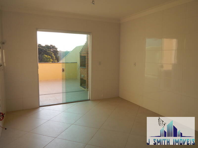 Casa à venda com 3 quartos, 129m² - Foto 5