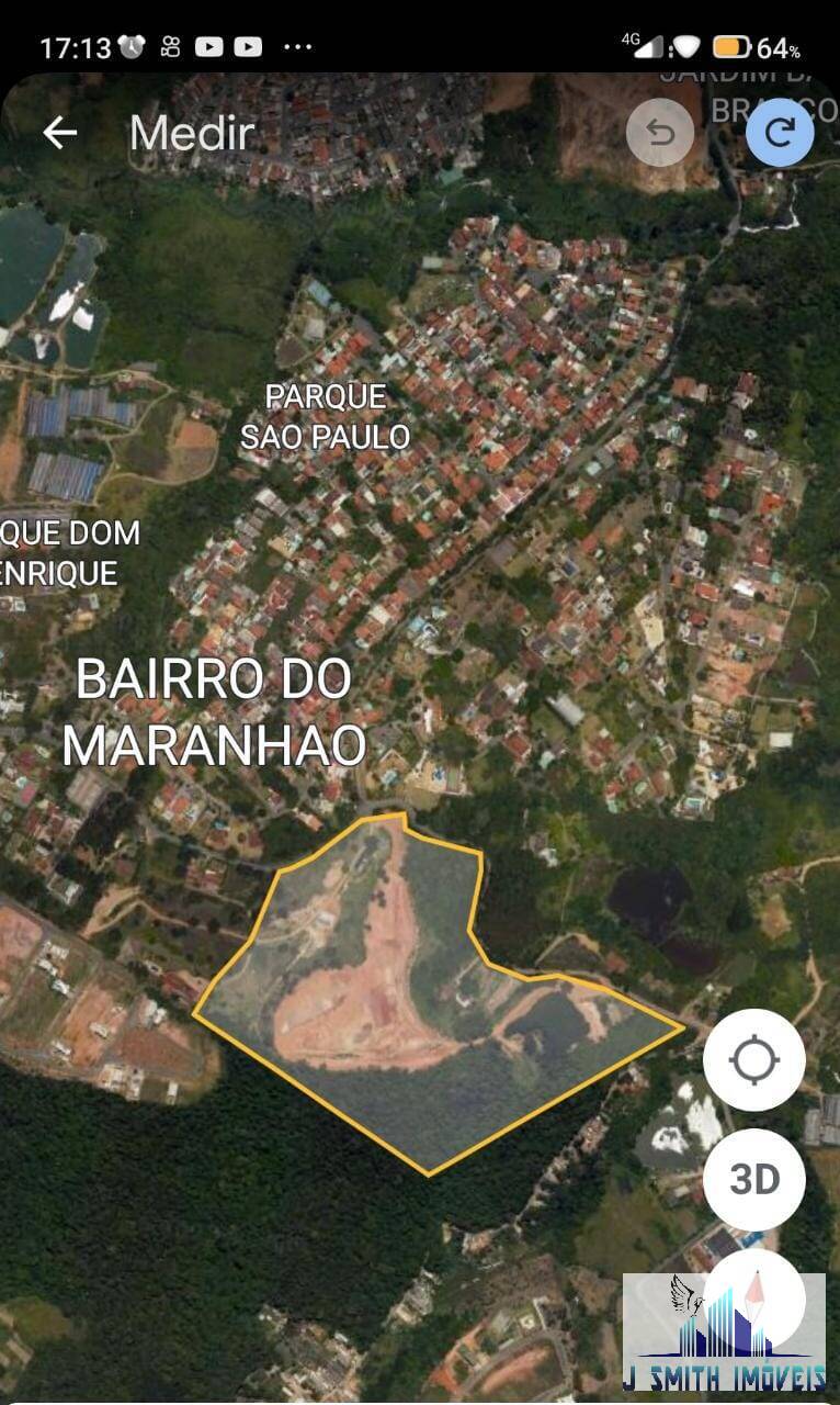 Terreno à venda, 130000m² - Foto 2