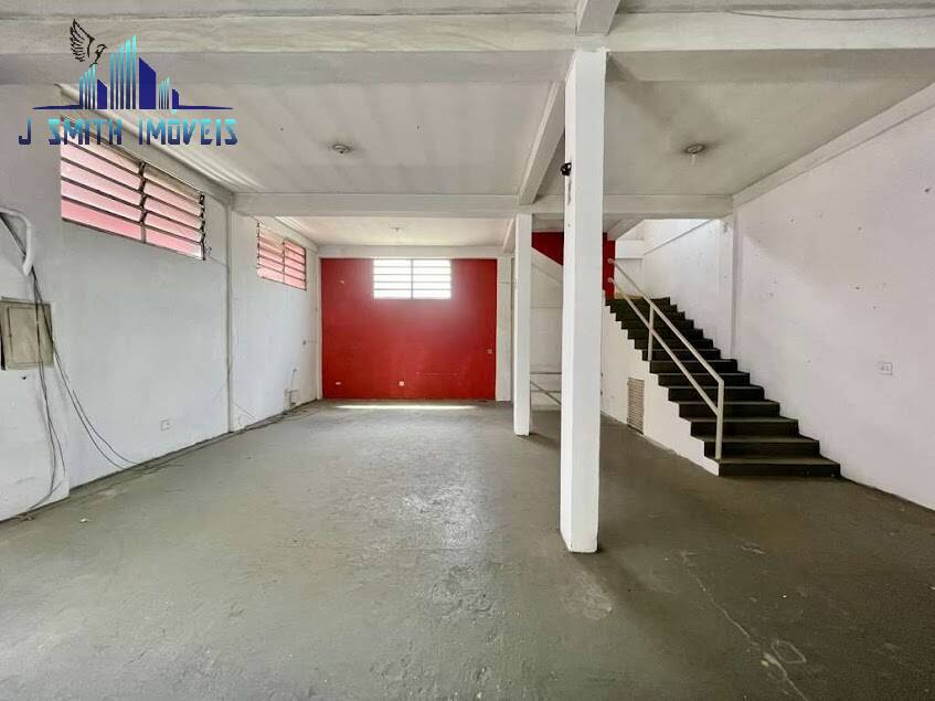 Loja-Salão para alugar, 163m² - Foto 3