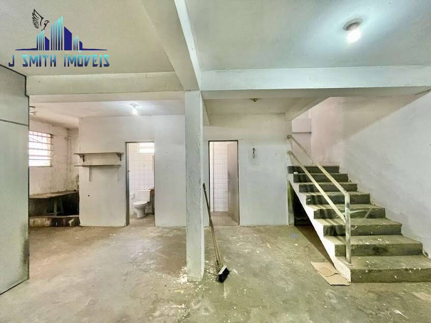 Loja-Salão para alugar, 163m² - Foto 10