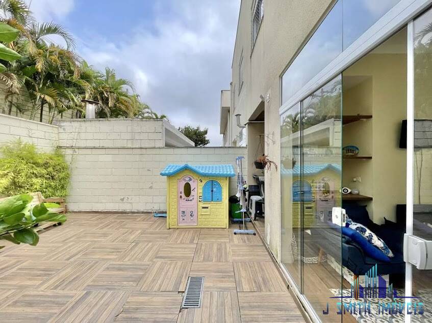 Casa à venda com 3 quartos, 100m² - Foto 6