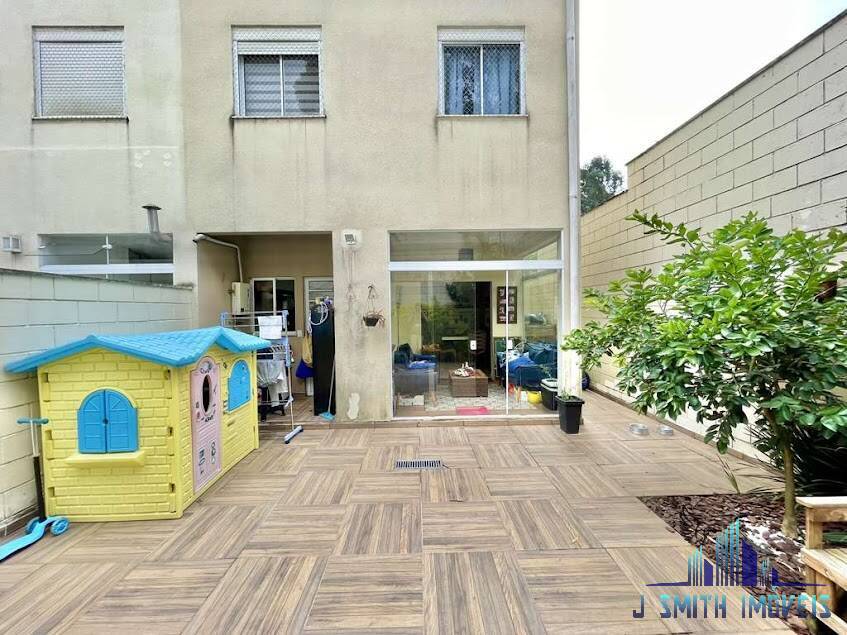 Casa à venda com 3 quartos, 100m² - Foto 7