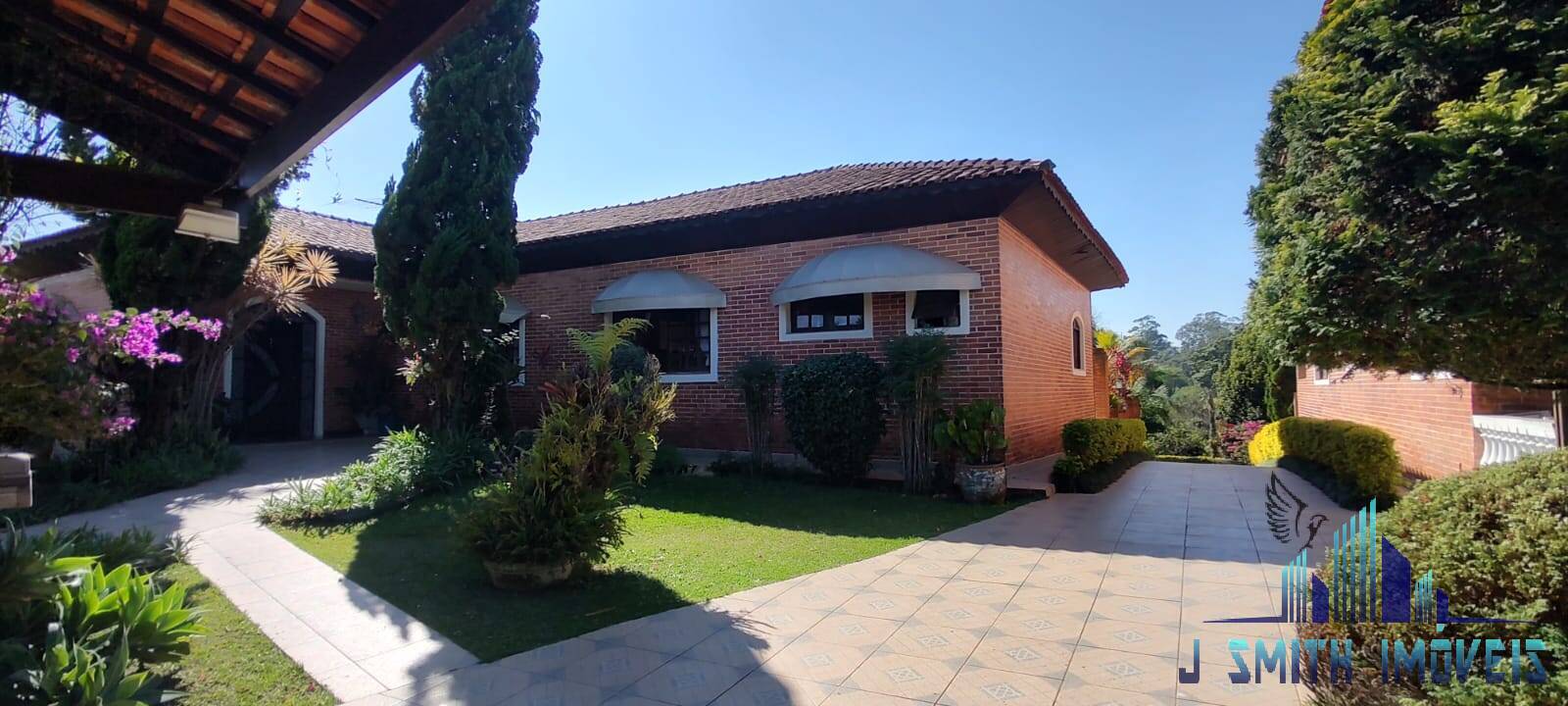 Casa à venda com 5 quartos, 420m² - Foto 2