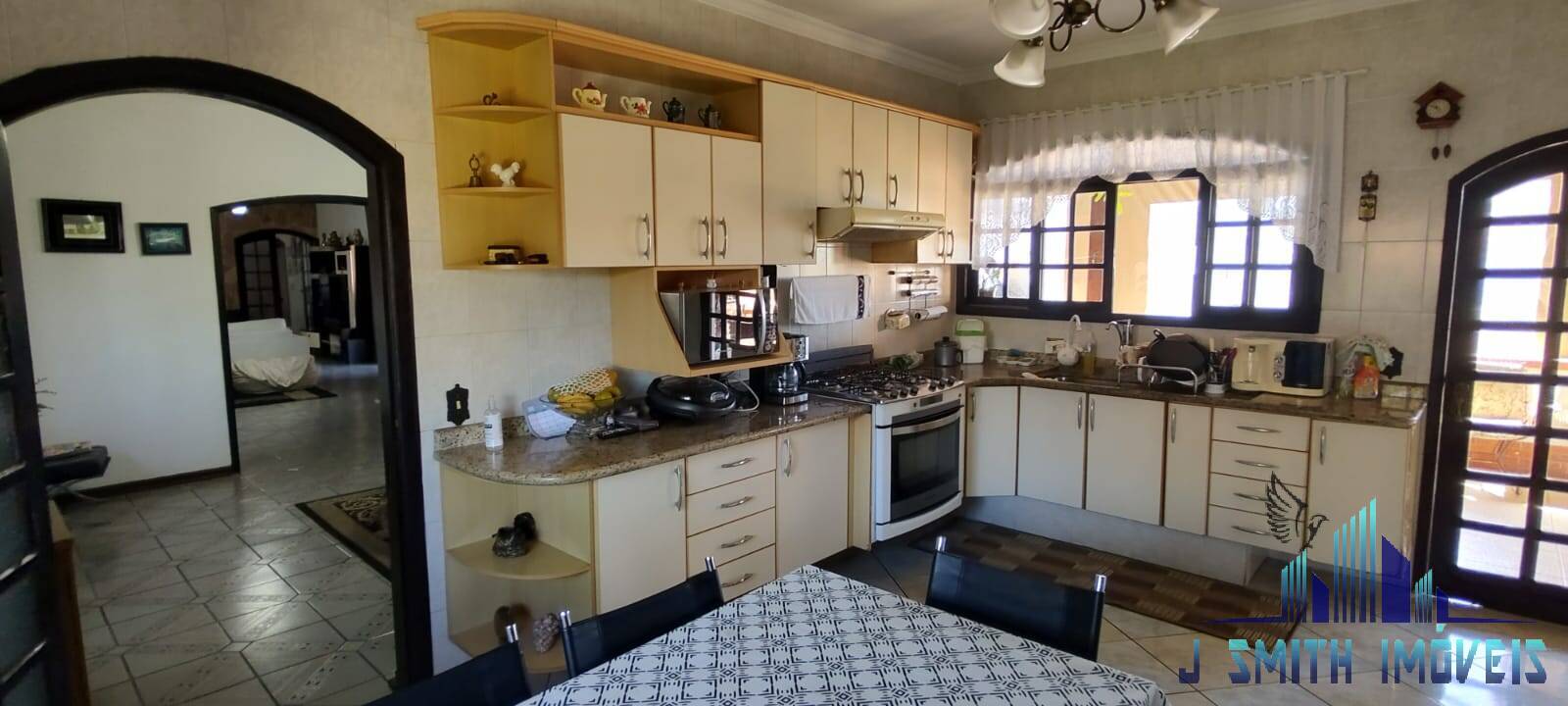 Casa à venda com 5 quartos, 420m² - Foto 8