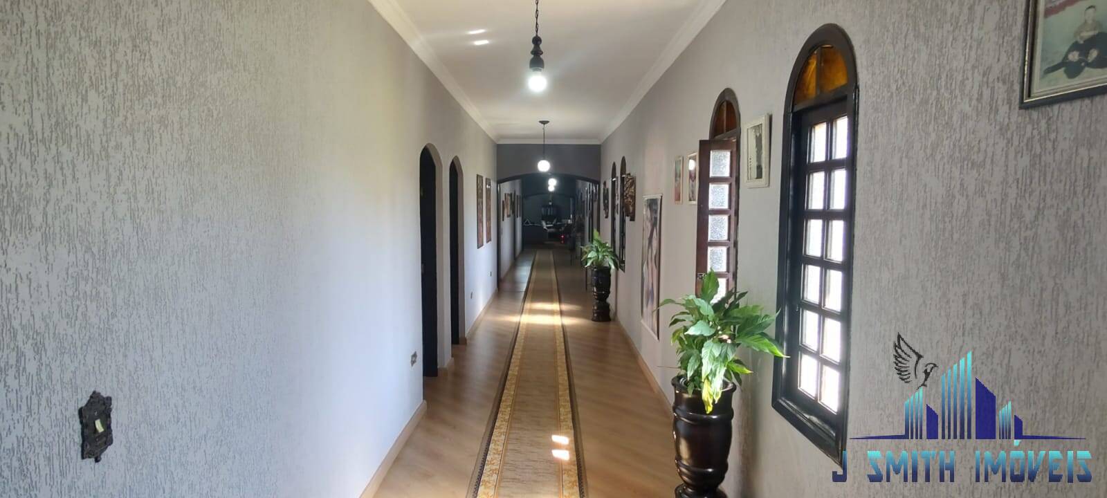 Casa à venda com 5 quartos, 420m² - Foto 13