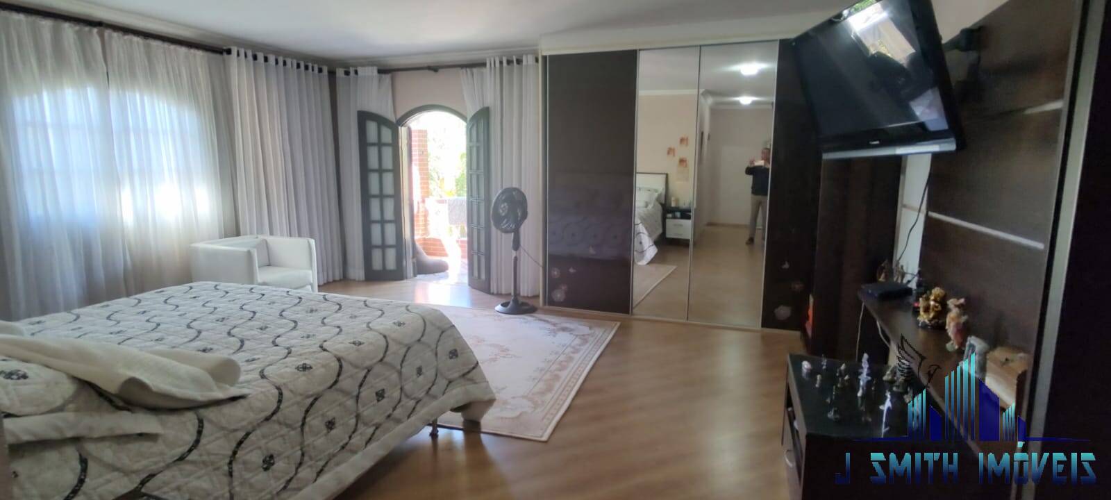 Casa à venda com 5 quartos, 420m² - Foto 19