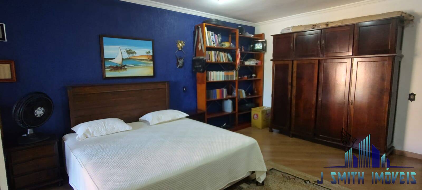 Casa à venda com 5 quartos, 420m² - Foto 31