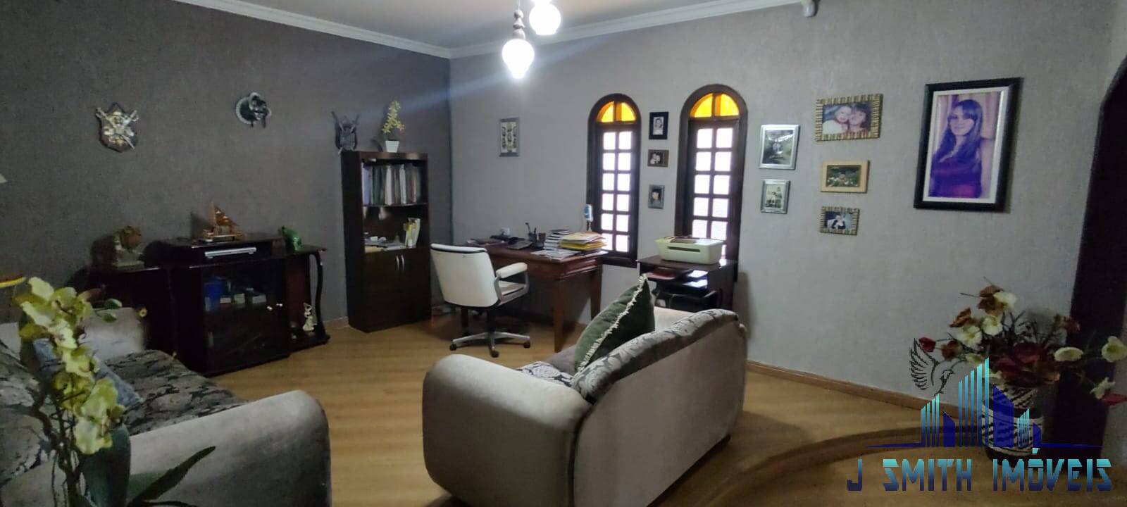 Casa à venda com 5 quartos, 420m² - Foto 33