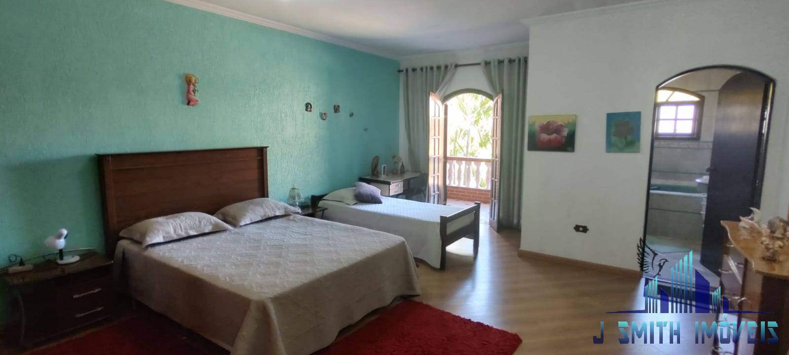 Casa à venda com 5 quartos, 420m² - Foto 38