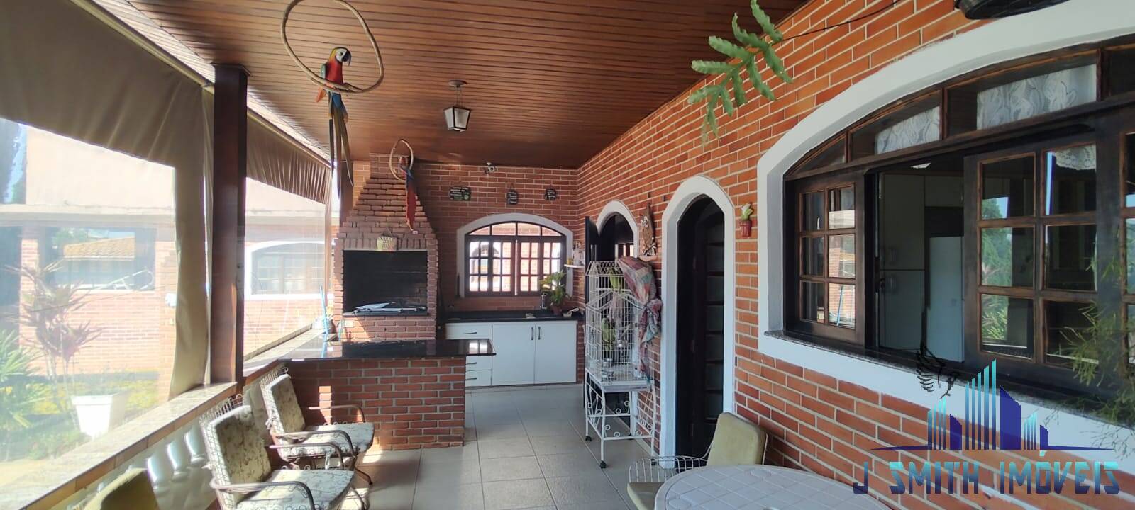 Casa à venda com 5 quartos, 420m² - Foto 40