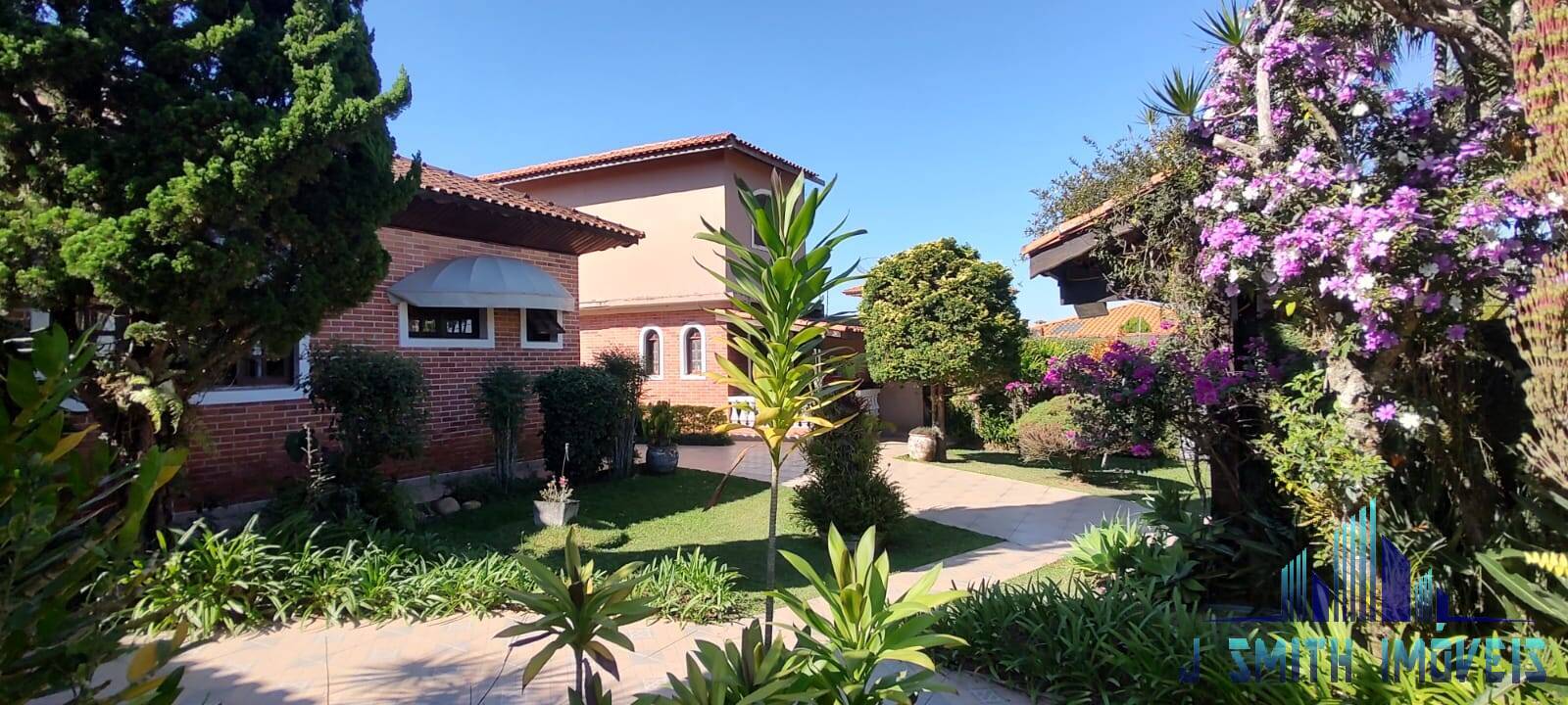 Casa à venda com 5 quartos, 420m² - Foto 44