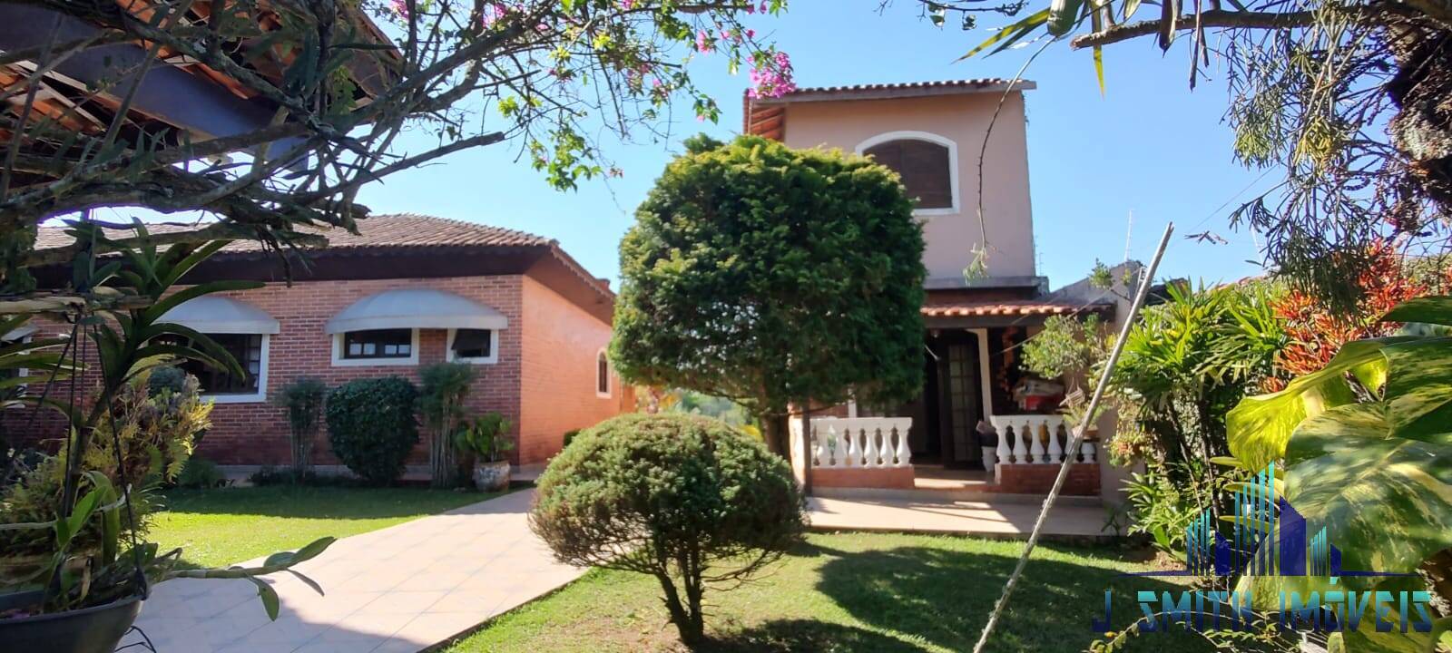 Casa à venda com 5 quartos, 420m² - Foto 47