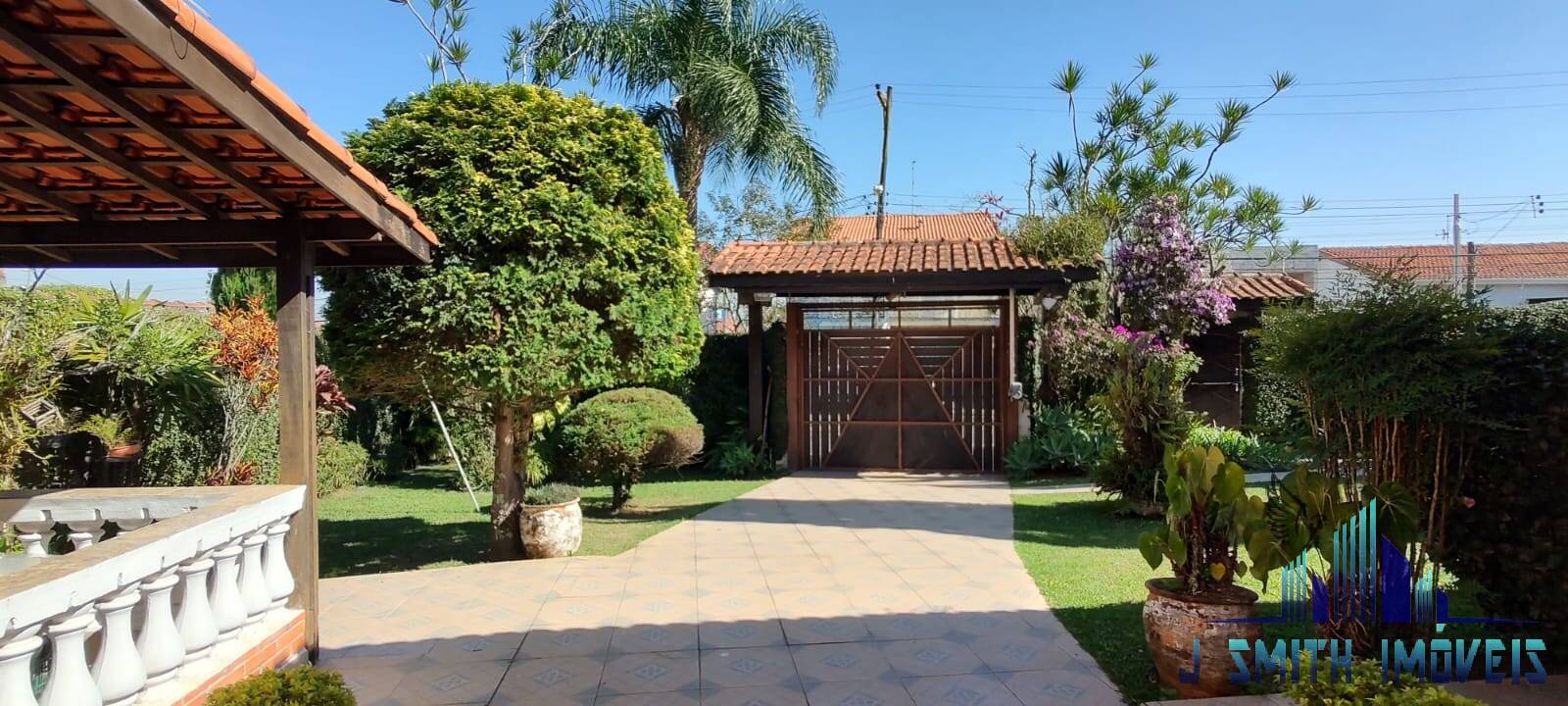 Casa à venda com 5 quartos, 420m² - Foto 48