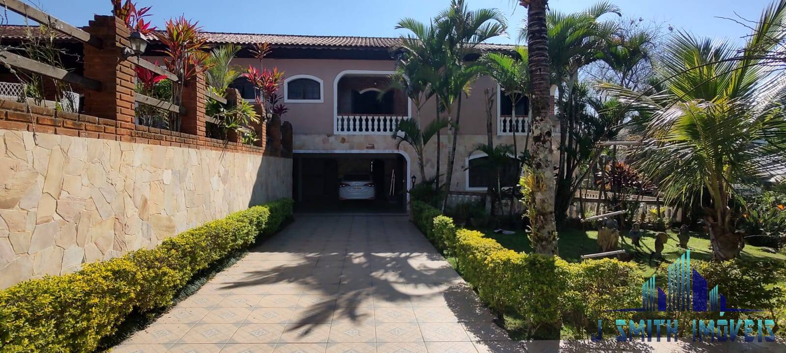 Casa à venda com 5 quartos, 420m² - Foto 54