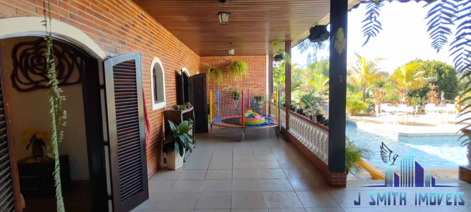 Casa à venda com 5 quartos, 420m² - Foto 56