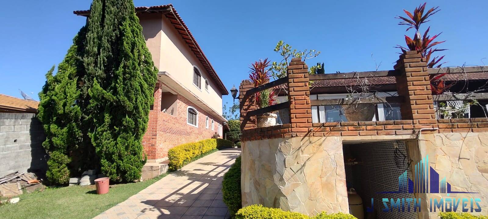 Casa à venda com 5 quartos, 420m² - Foto 57