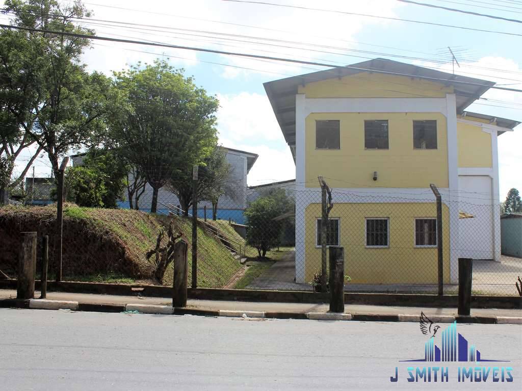 Depósito-Galpão-Armazém à venda, 505m² - Foto 3