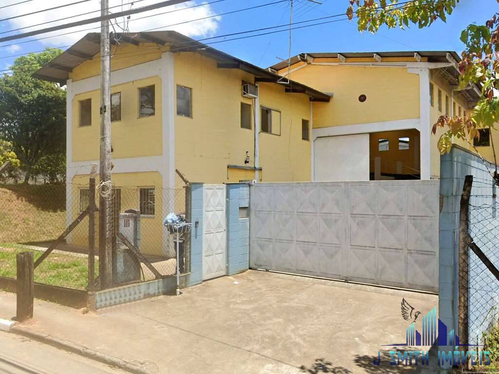 Depósito-Galpão-Armazém à venda, 505m² - Foto 6