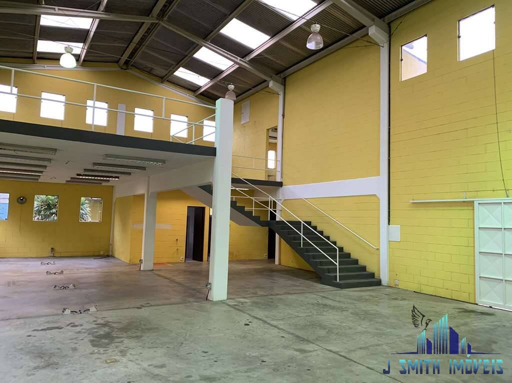 Depósito-Galpão-Armazém à venda, 505m² - Foto 11