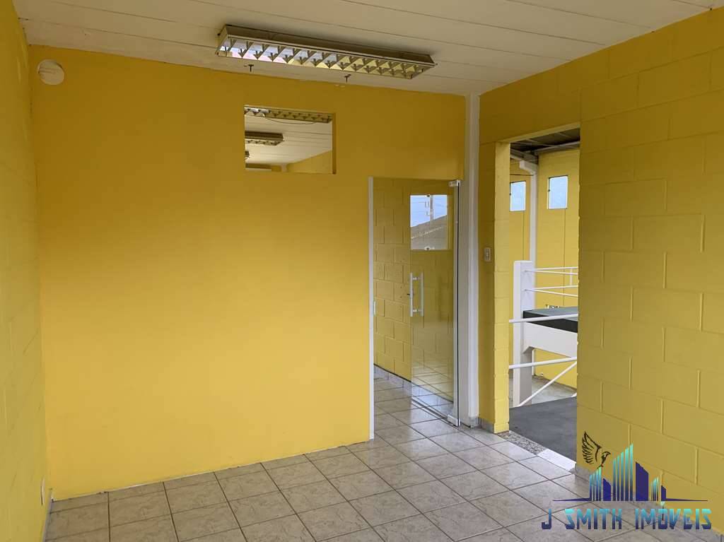 Depósito-Galpão-Armazém à venda, 505m² - Foto 21