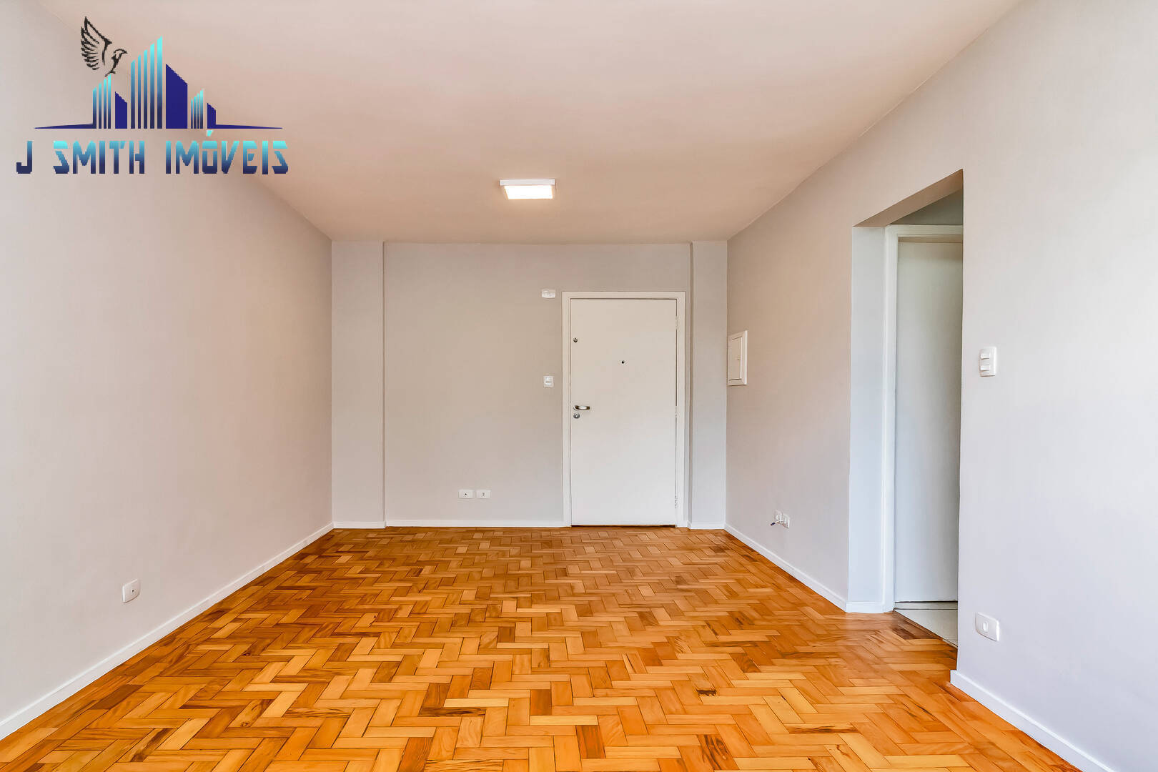 Apartamento à venda com 1 quarto, 32m² - Foto 5