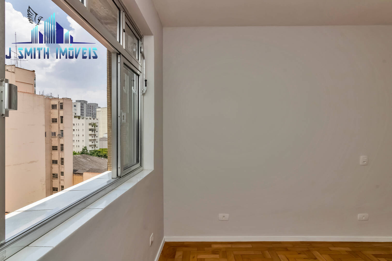 Apartamento à venda com 1 quarto, 32m² - Foto 6