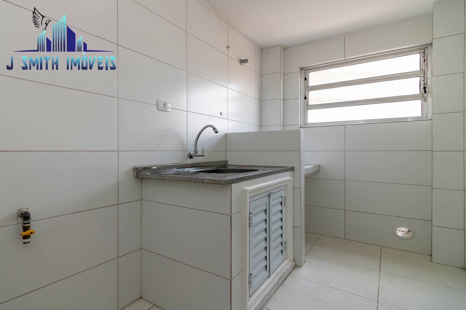 Apartamento à venda com 1 quarto, 32m² - Foto 10