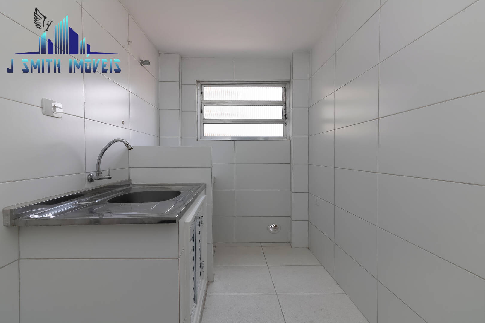 Apartamento à venda com 1 quarto, 32m² - Foto 11