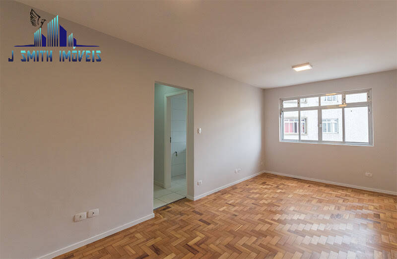 Apartamento à venda com 1 quarto, 32m² - Foto 14