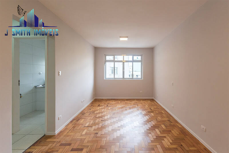 Apartamento à venda com 1 quarto, 32m² - Foto 13