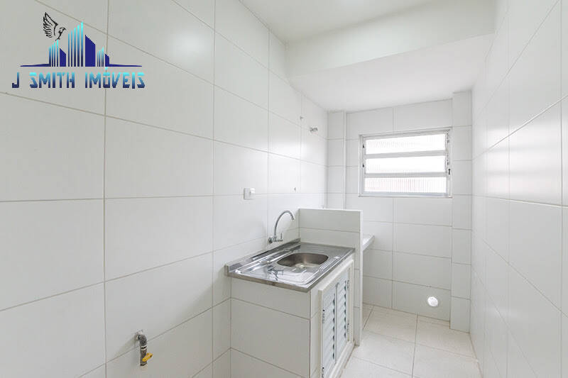 Apartamento à venda com 1 quarto, 32m² - Foto 22