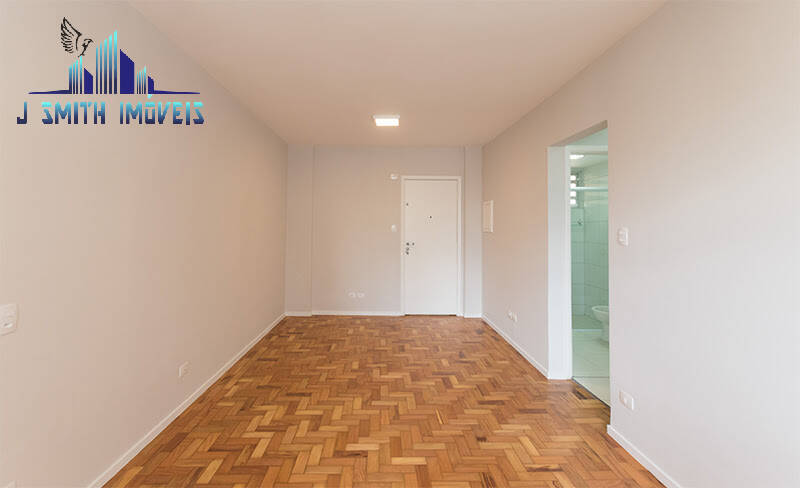 Apartamento à venda com 1 quarto, 32m² - Foto 21