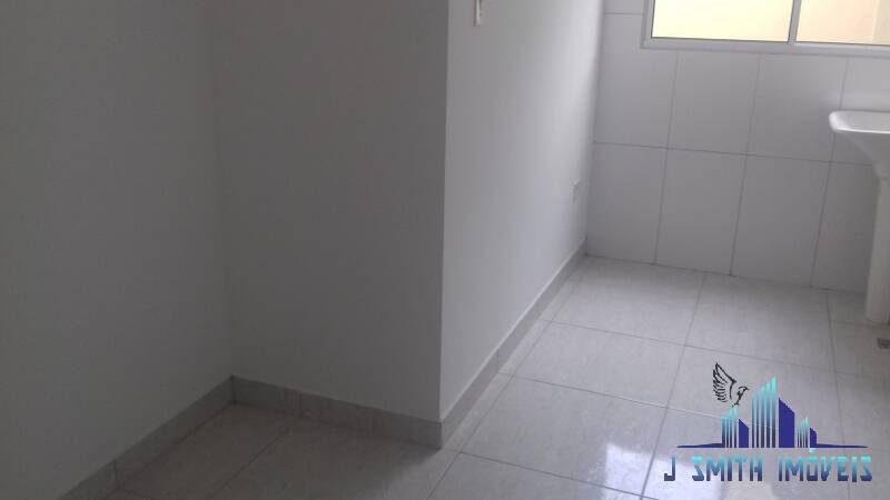 Apartamento à venda com 3 quartos, 55m² - Foto 2