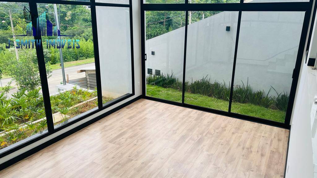 Casa à venda com 4 quartos, 272m² - Foto 8