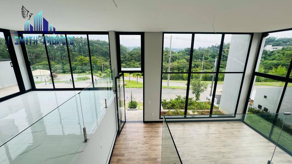 Casa à venda com 4 quartos, 272m² - Foto 11